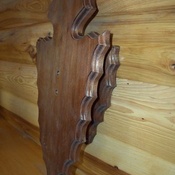 Arrow Head European Plaques