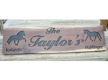 The Taylor's
