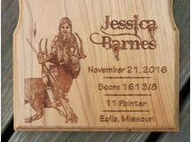 Jessica Barnes-Cherry