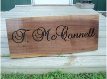 T McConnell