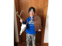 Wyatt Heyde