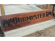 Burmester