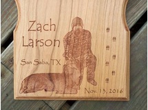 Zach Larson-Cherry