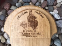 Katlyn Helinski-Merriam Gobbler