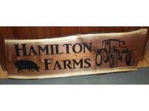 Hamilton Farms