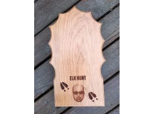 Elk Huint