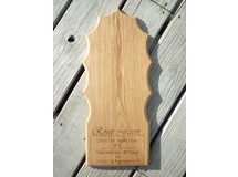 Rowe Farm-Oak
