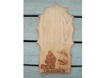 Crossbow-Cherry
